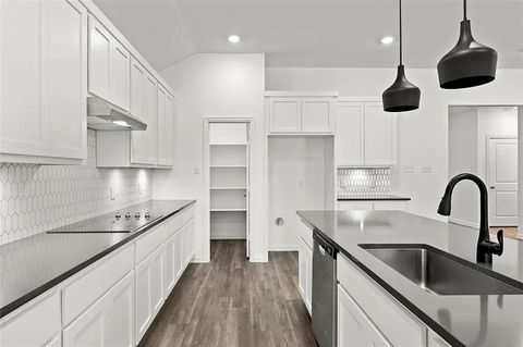 Tiny photo for 1632 Pavin Lane, Fort Worth, TX 76052 (MLS # 21200350)