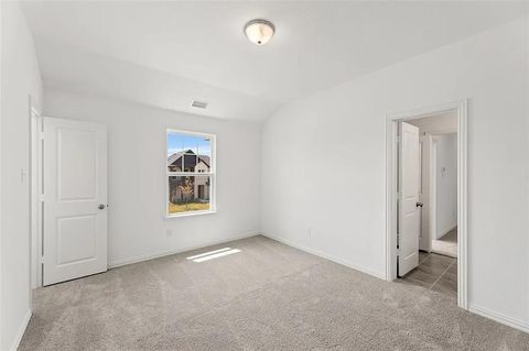 Tiny photo for 1632 Pavin Lane, Fort Worth, TX 76052 (MLS # 21200350)