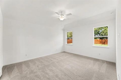 Tiny photo for 1632 Pavin Lane, Fort Worth, TX 76052 (MLS # 21200350)