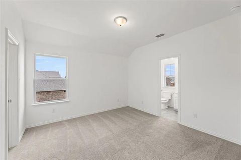 Tiny photo for 1632 Pavin Lane, Fort Worth, TX 76052 (MLS # 21200350)