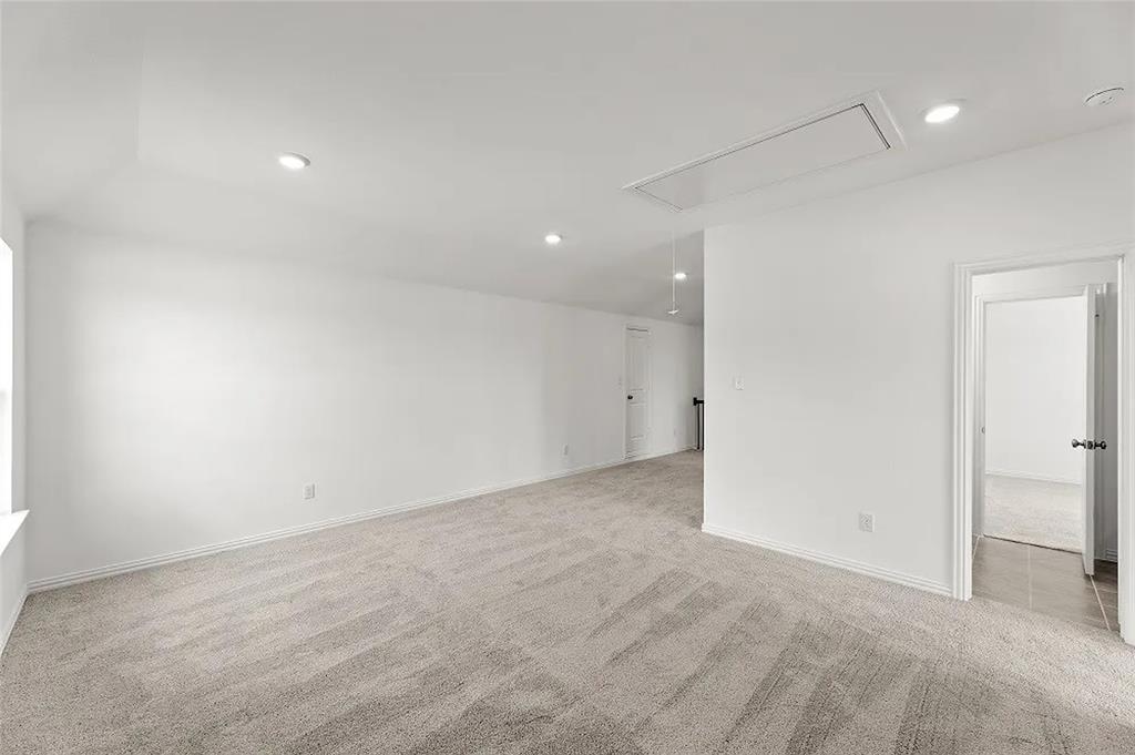 Willow Spgs Add - Residential