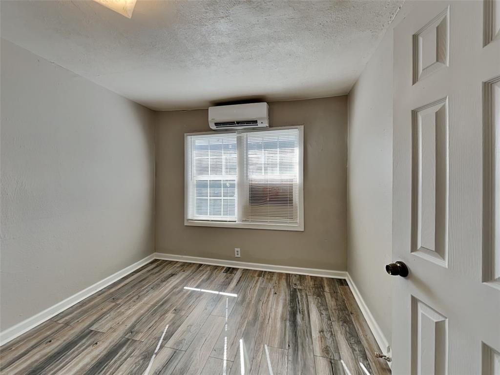 A W Grahams - Residential Income