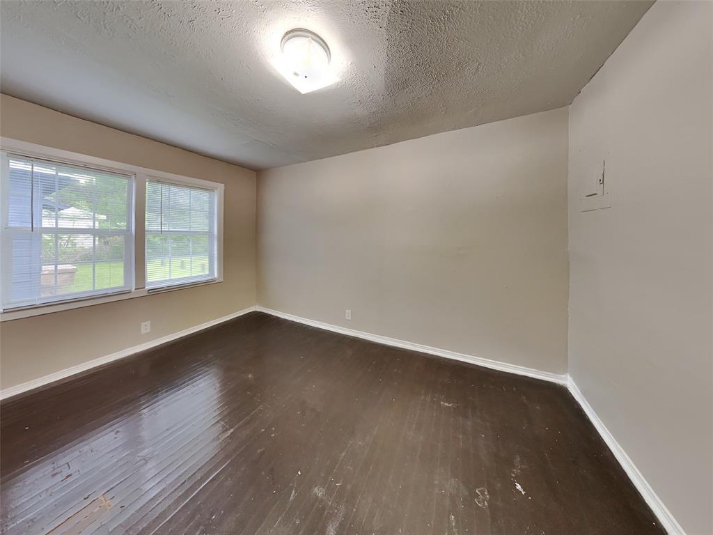 A W Grahams - Residential Income