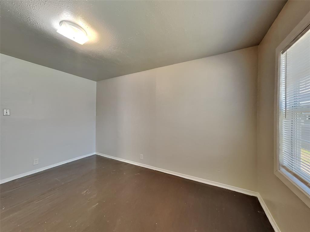 A W Grahams - Residential Income