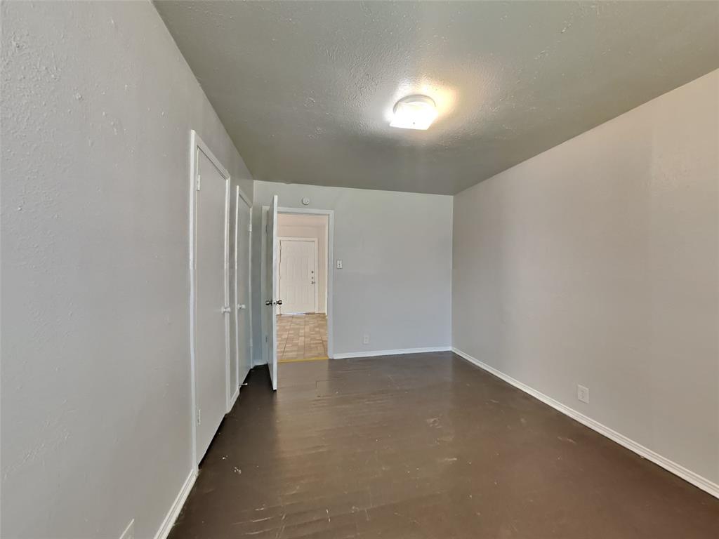 A W Grahams - Residential Income