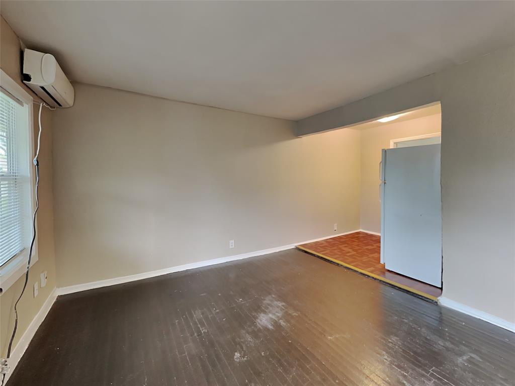 A W Grahams - Residential Income