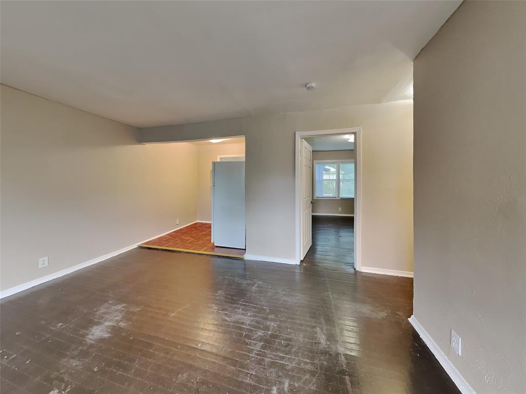 A W Grahams - Residential Income