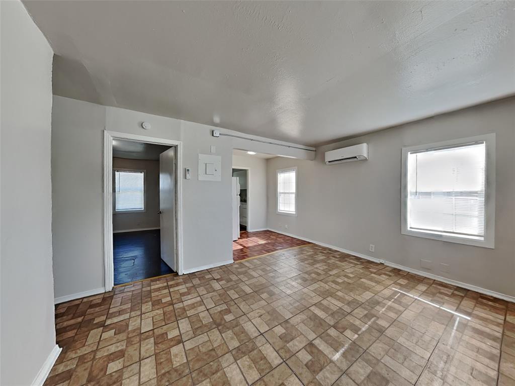 A W Grahams - Residential Income