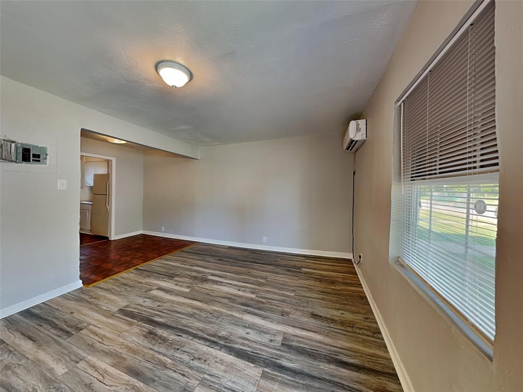 A W Grahams - Residential Income