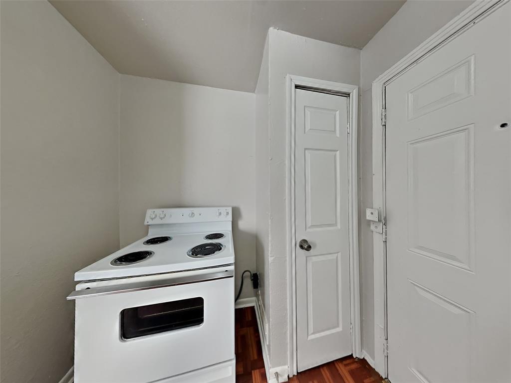 A W Grahams - Residential Income