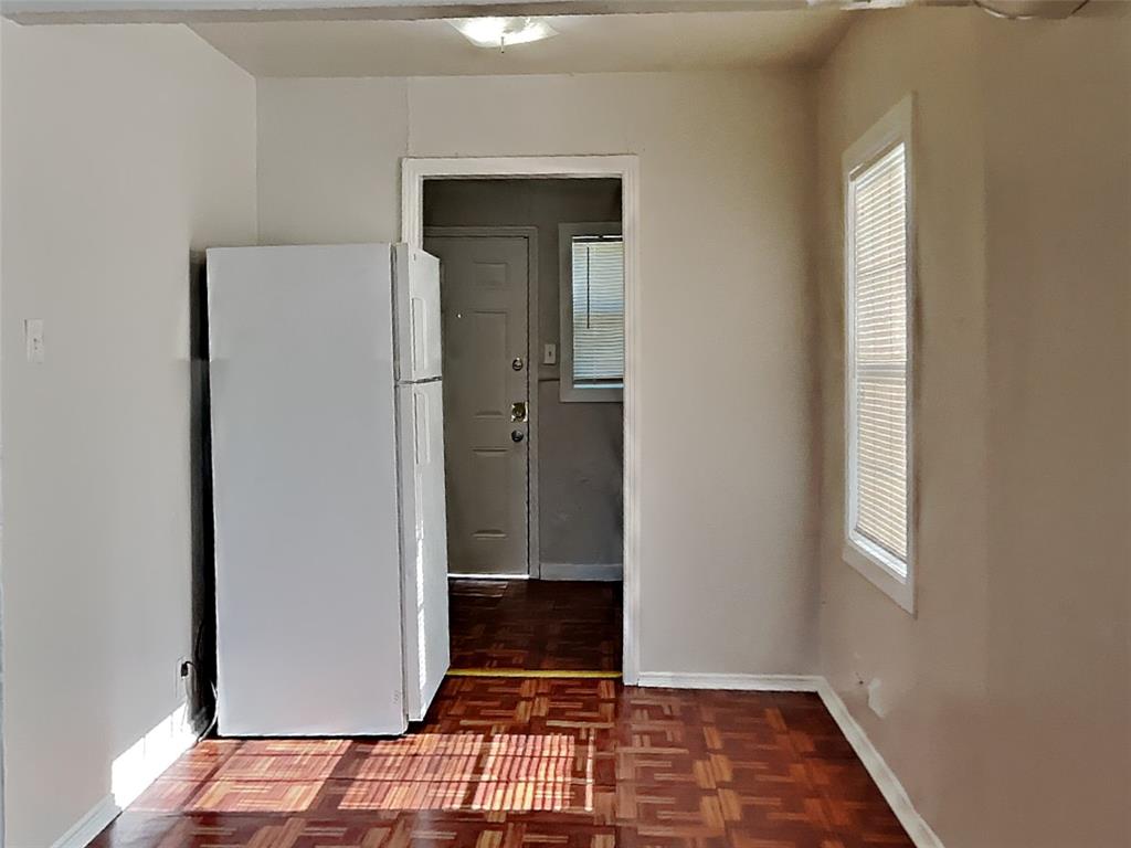 A W Grahams - Residential Income