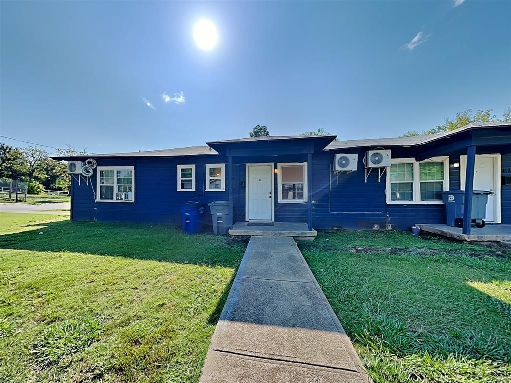 2803 Carter Street