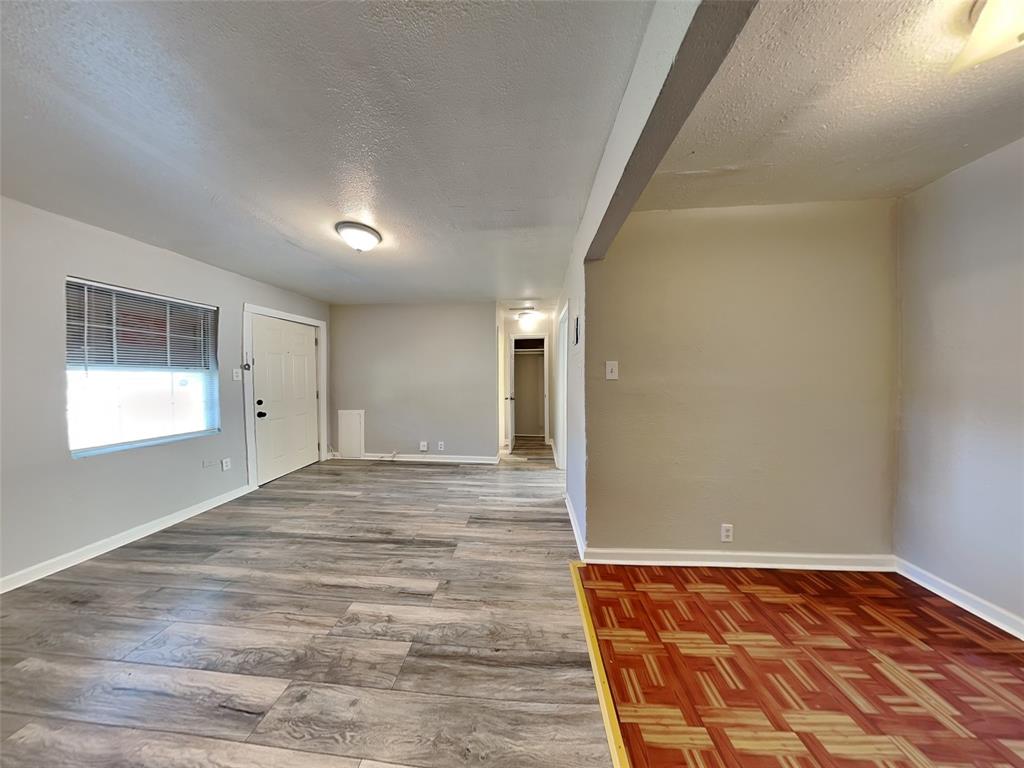 A W Grahams - Residential Income