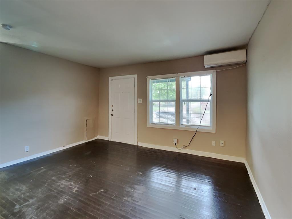 A W Grahams - Residential Income