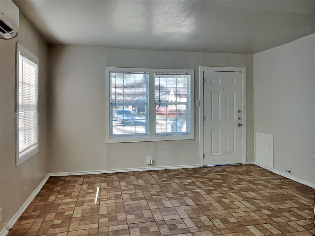 A W Grahams - Residential Income