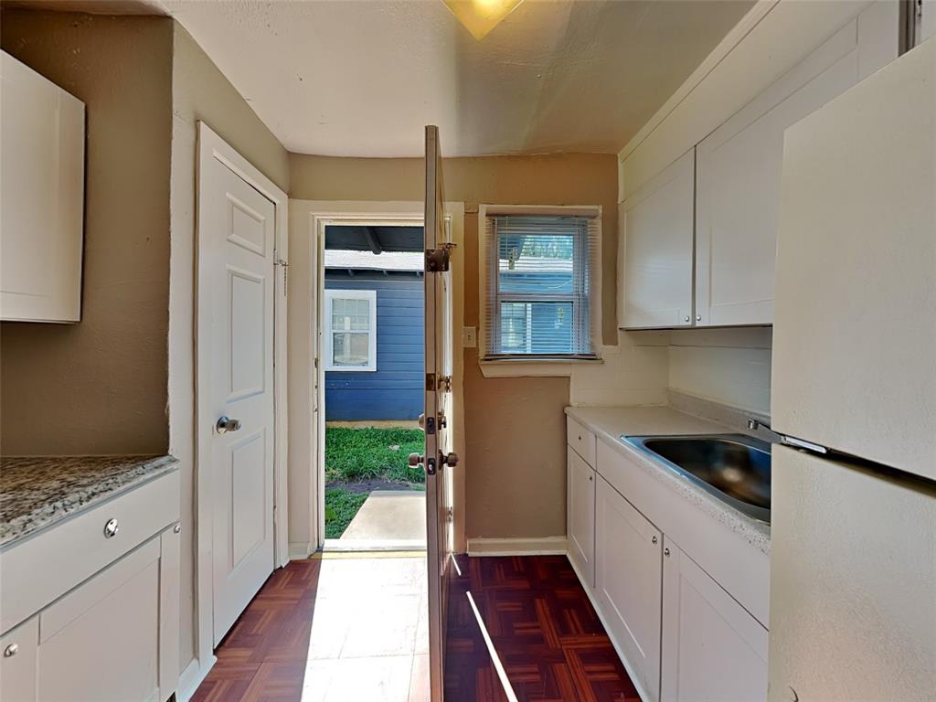 A W Grahams - Residential Income