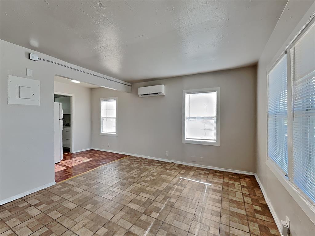 A W Grahams - Residential Income