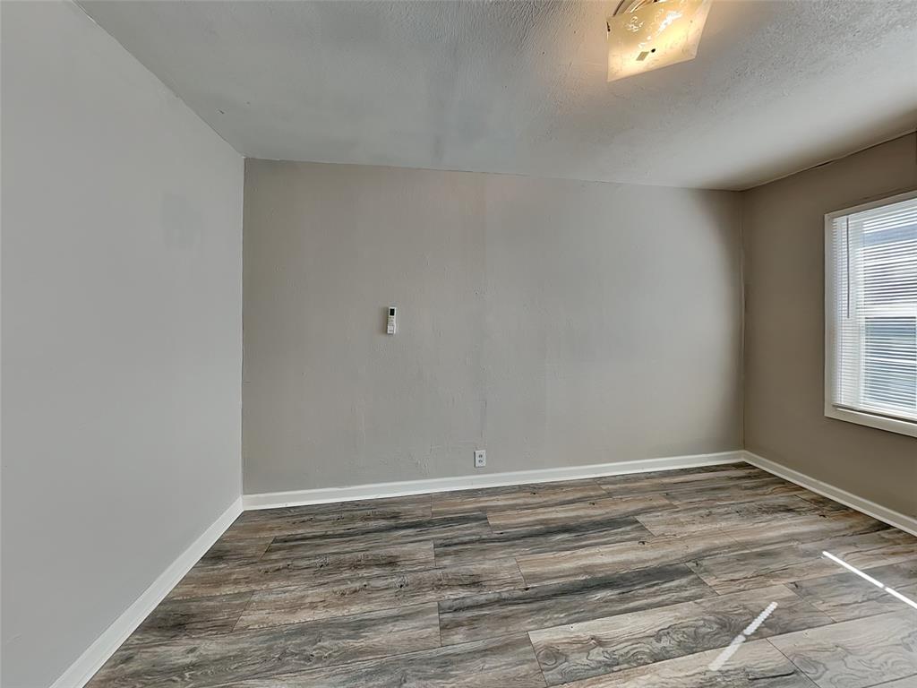 A W Grahams - Residential Income