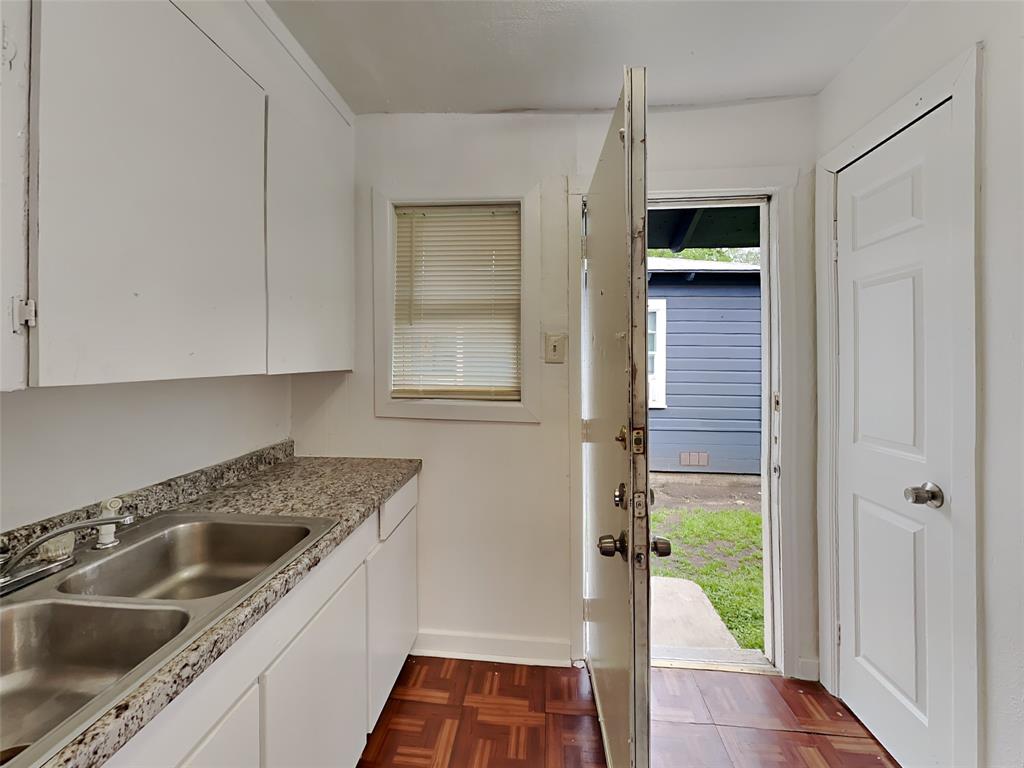 A W Grahams - Residential Income