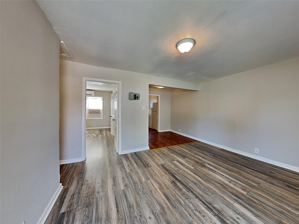 A W Grahams - Residential Income