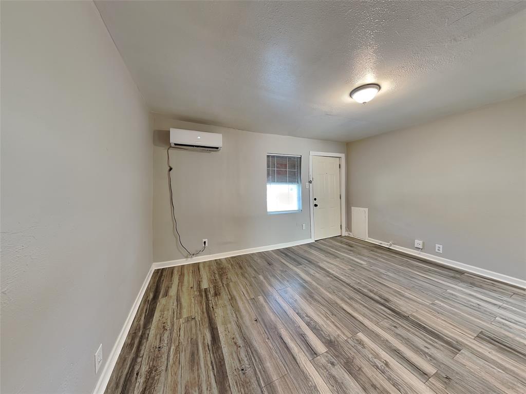 A W Grahams - Residential Income