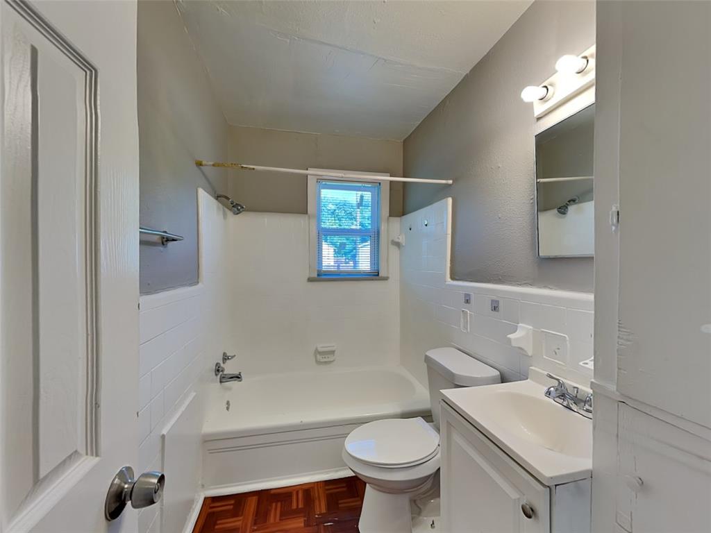 A W Grahams - Residential Income