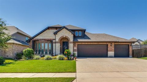 413 Oakcrest Drive Justin TX 76247