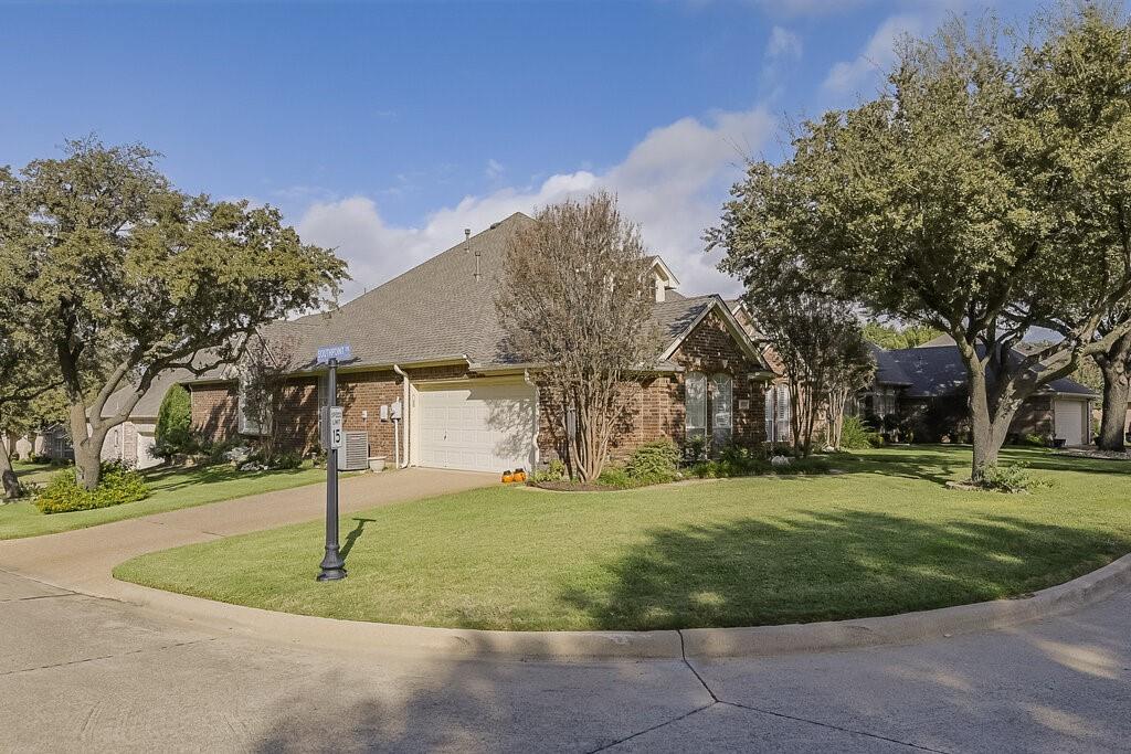 5024 Southpoint Drive