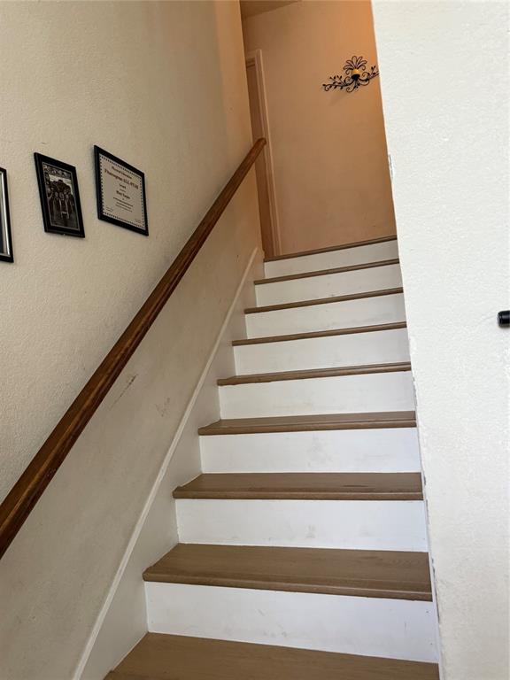 fort worth - Residential