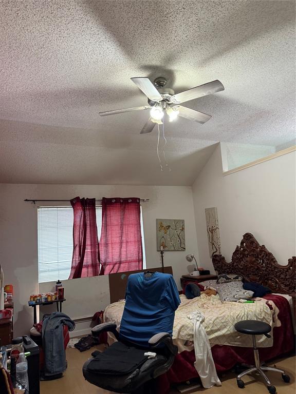 fort worth - Residential