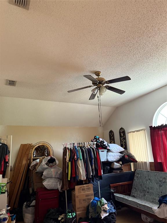 fort worth - Residential