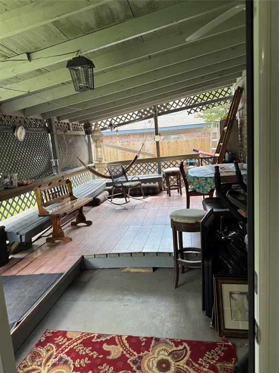 fort worth - Residential