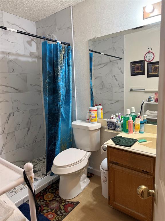 fort worth - Residential