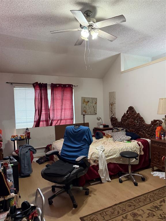 fort worth - Residential