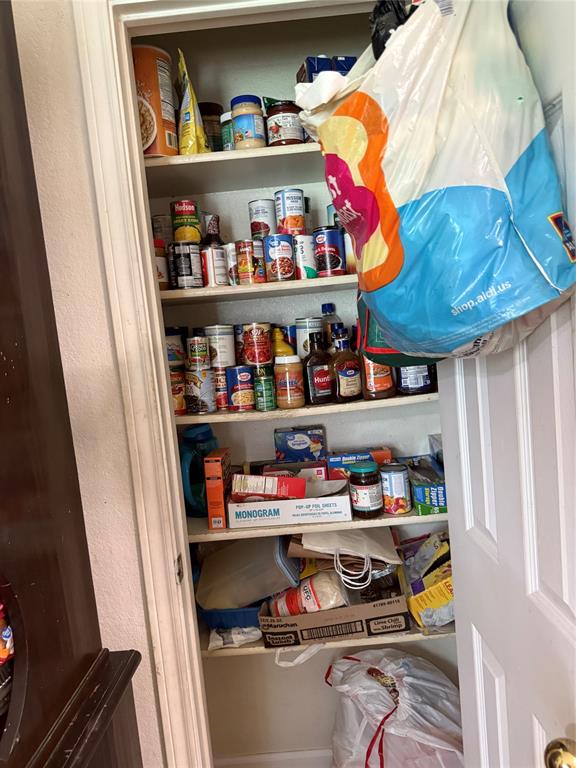 fort worth - Residential