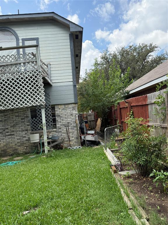 fort worth - Residential