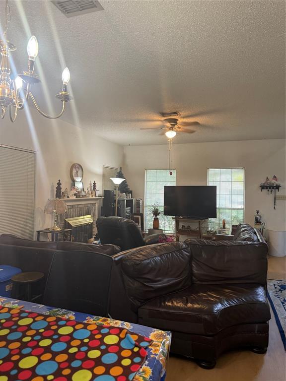 fort worth - Residential