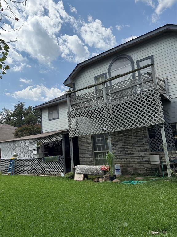 fort worth - Residential