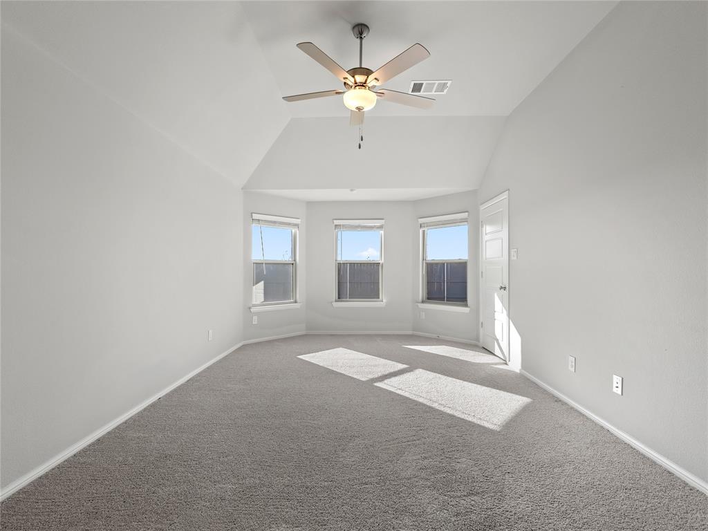 PRAIRIE RIDGE - Residential Lease