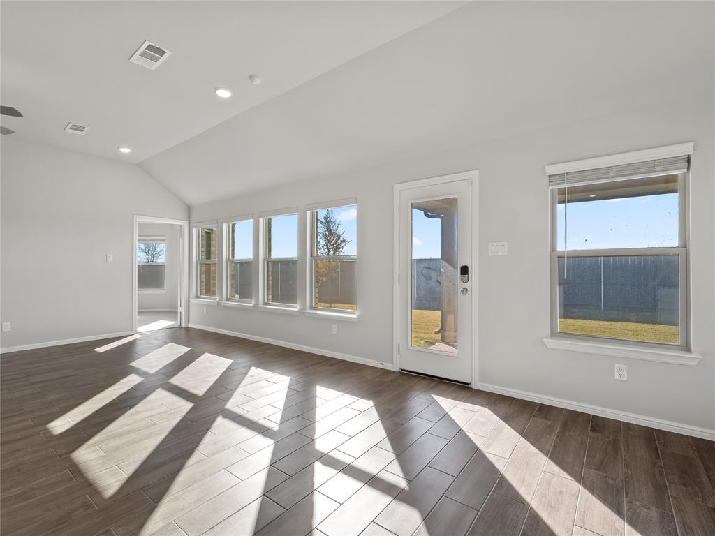 PRAIRIE RIDGE - Residential Lease