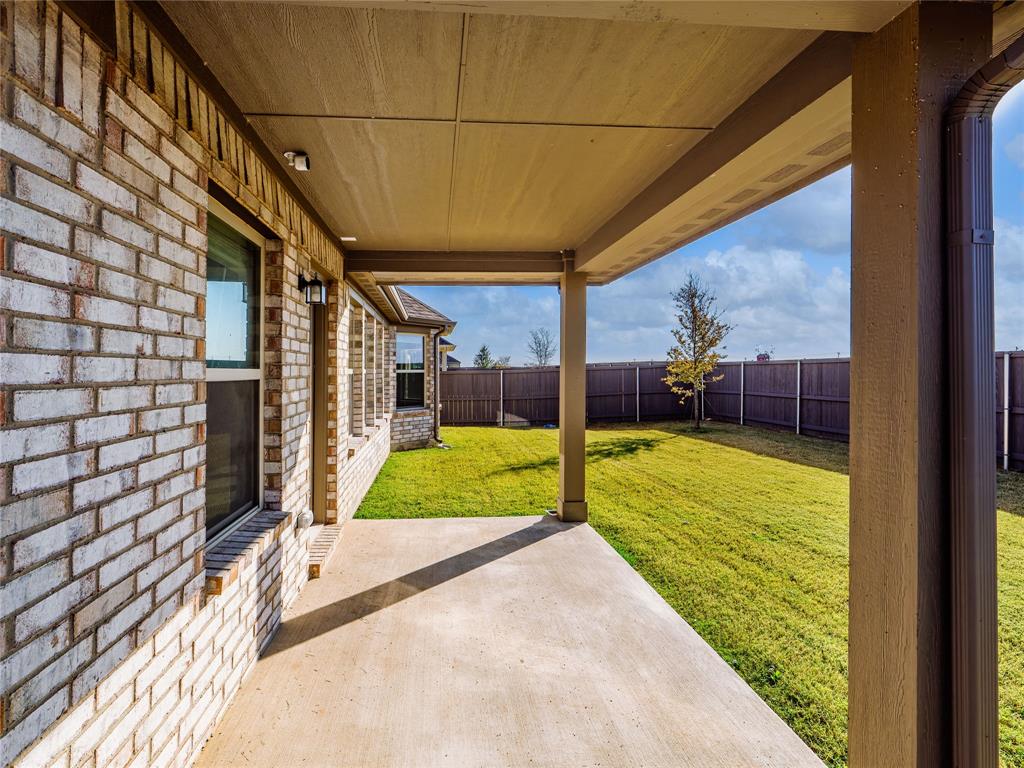 PRAIRIE RIDGE - Residential Lease