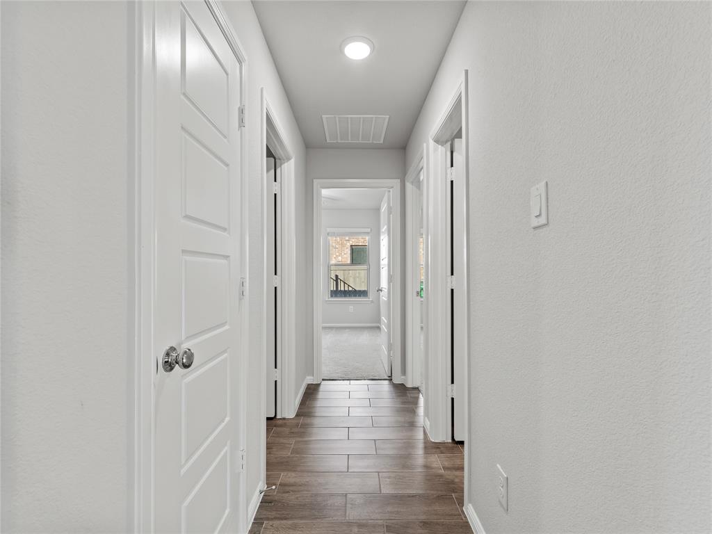 PRAIRIE RIDGE - Residential Lease