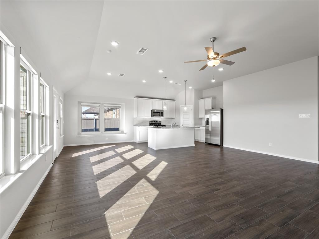 PRAIRIE RIDGE - Residential Lease