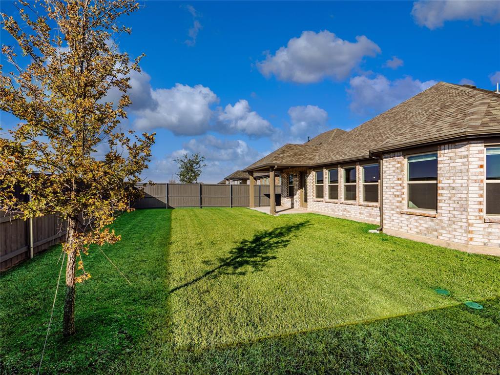 PRAIRIE RIDGE - Residential Lease