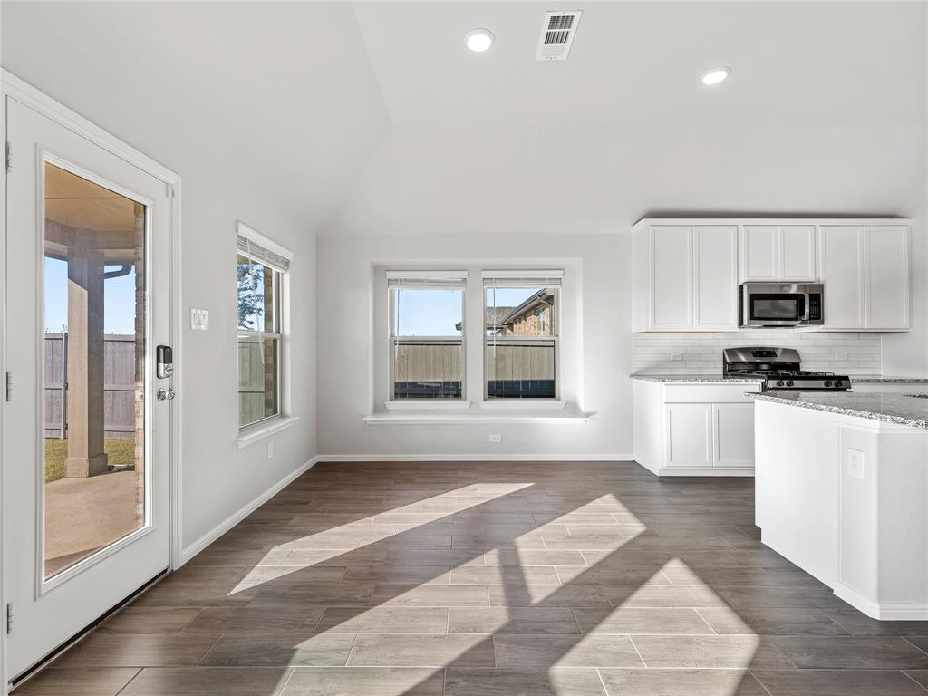 PRAIRIE RIDGE - Residential Lease