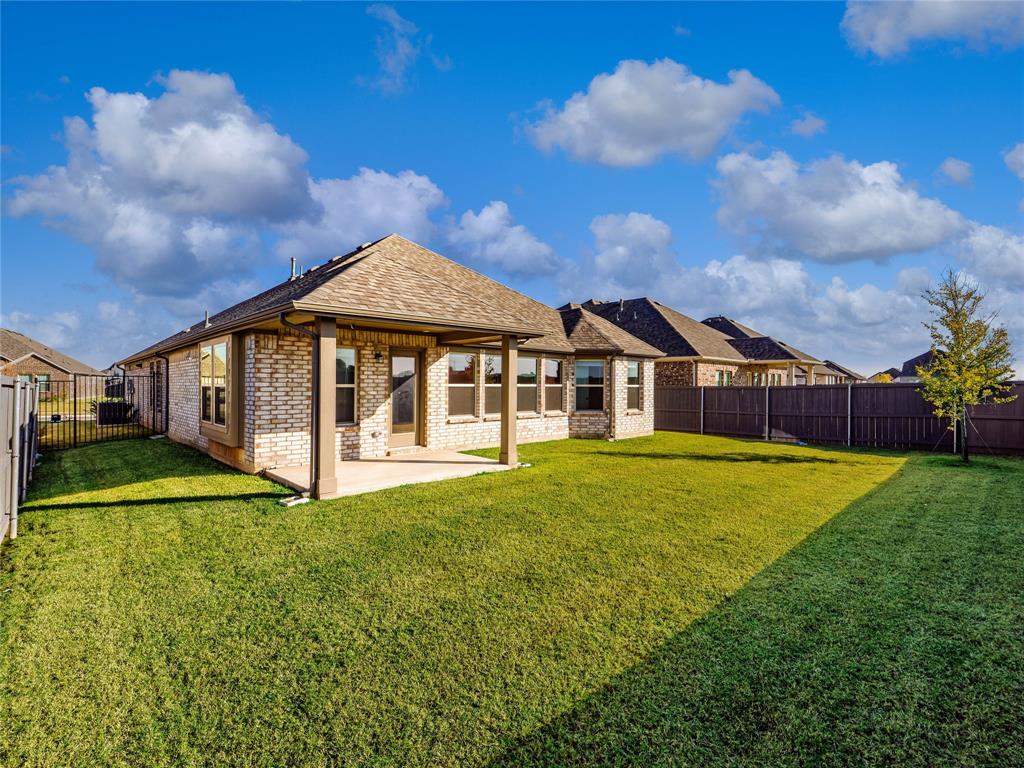 PRAIRIE RIDGE - Residential Lease