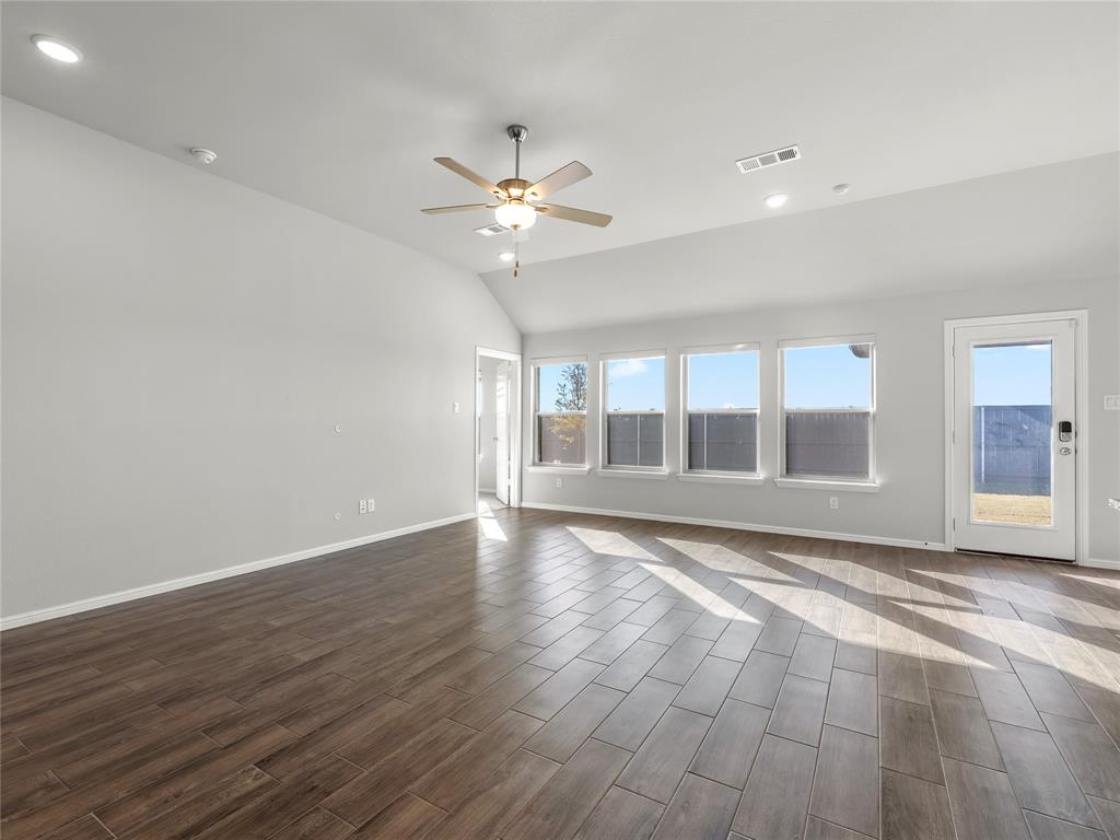 PRAIRIE RIDGE - Residential Lease