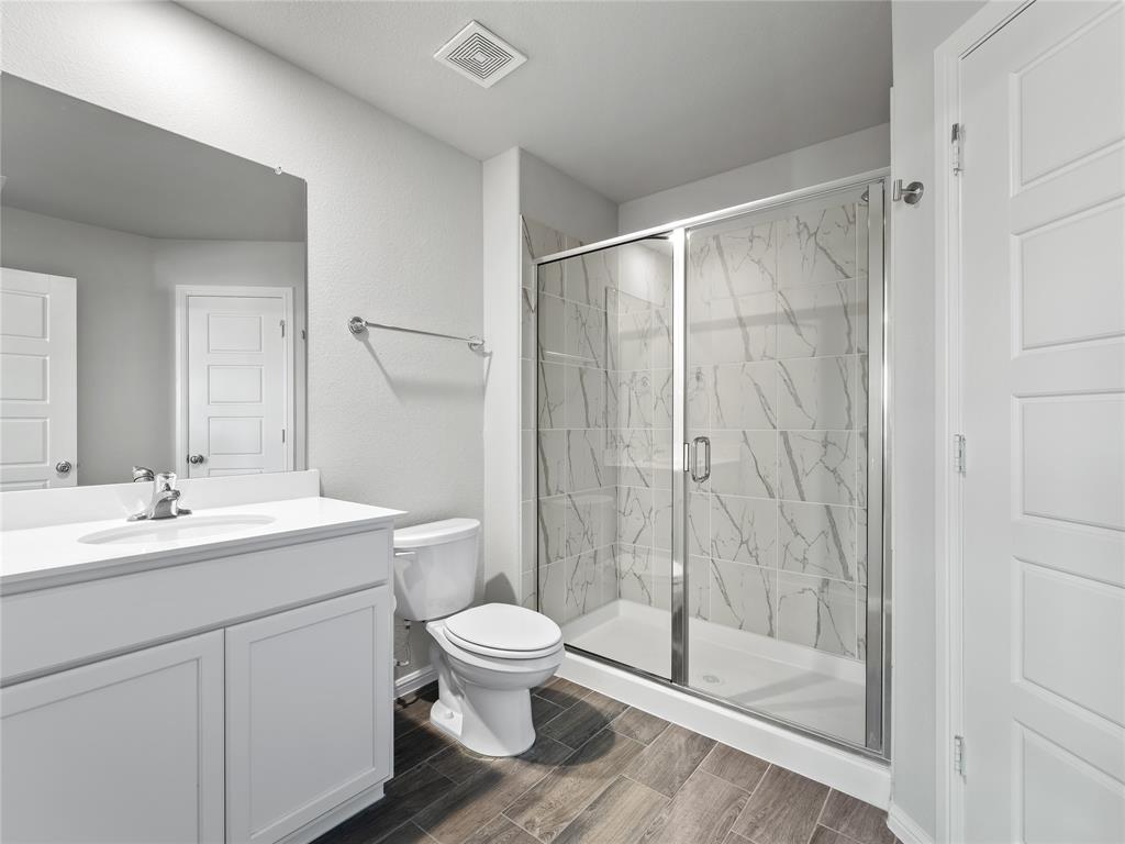 PRAIRIE RIDGE - Residential Lease