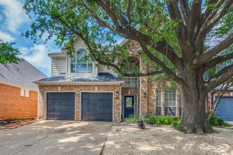 4037 Azure Lane Addison TX 75001