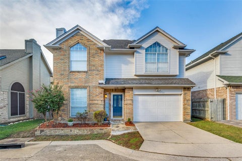 Photo of 1509 Collin Drive, Allen, TX 75002 (MLS # 21384201)